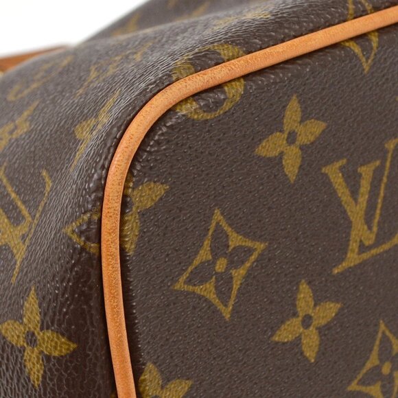 Louis Vuitton Monogram Palermo PM 2way Tote Bag - Picture 3 of 7
